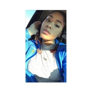 Meet your Posher, Celeste